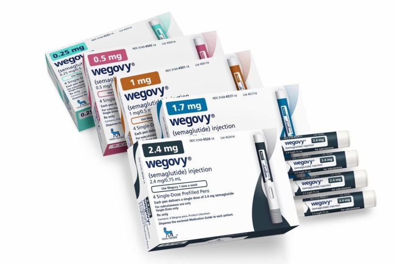 Buy Wegovy near me