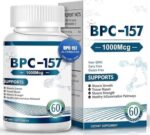 BPC-157: The Ultimate Peptide for Healing and Recovery