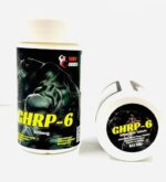 CHRP-6 – Advanced Weight Loss Supplement for Optimal Fat Burning