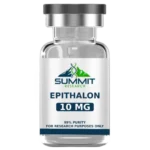 Epithalon: The Anti-Aging Peptide for Longevity and Cellular Repair