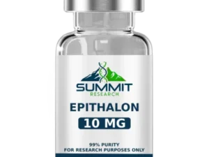 Epithalon: The Anti-Aging Peptide for Longevity and Cellular Repair