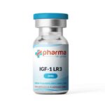 IGF-1 LR3: The Ultimate Muscle Growth and Recovery PeptideIGF lR3