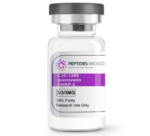 CJC-1295 DAC peptide for muscle growth and fat loss
