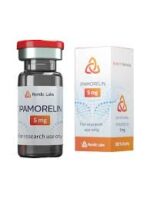 Ipamorelin Peptide: Boost Growth Hormone Naturally for Fat Loss & Muscle Growth