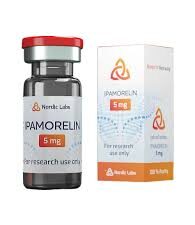 Ipamorelin Peptide: Boost Growth Hormone Naturally for Fat Loss & Muscle Growth