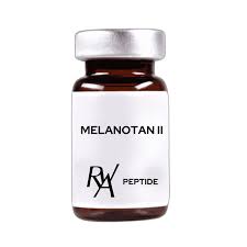 Melanotan II