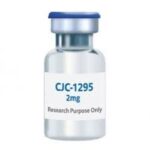 CJC-1295 Peptide