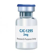 CJC-1295 Peptide